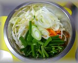 お野菜もりもり！あんかけ焼きそば作り方1写真