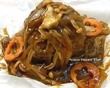 ☆とろ～りスコッチーズエッグの包み焼き☆作り方7写真