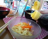 ちょいカレーラーメン作り方3写真