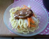 ちょいカレーラーメン作り方4写真