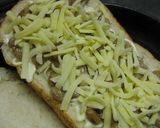 栄養満点納豆トースト☆作り方3写真