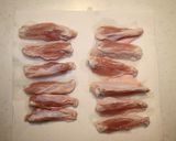 鳥手羽中の塩で焼くだけ!作り方2写真