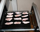 鳥手羽中の塩で焼くだけ!作り方3写真