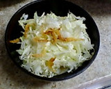 計りいらずのお好み焼き生地作り方3写真