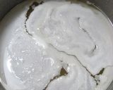 ぐっさんチャーシューで、塩ラーメン♪作り方2写真