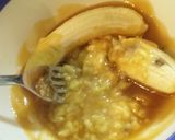 ホットケーキミックスでバナナバウム♪作り方1写真