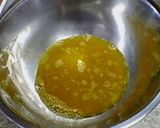 鶏そぼろ丼作り方2写真