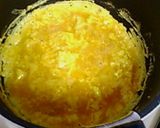 鶏そぼろ丼作り方3写真