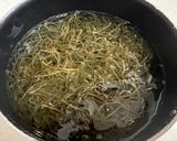 がごめ昆布と山椒でご飯に合う昆布の佃煮作り方3写真