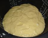 あっさり☆ハニーヨーグルトケーキ☆作り方3写真