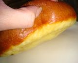 あっさり☆ハニーヨーグルトケーキ☆作り方8写真