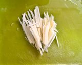 じゃがいものガレット作り方1写真