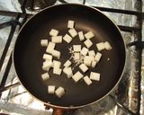 長いものもちもち焼き作り方2写真