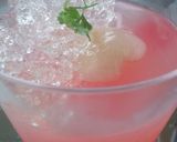 金木犀のお酒のぷるるん♪作り方4写真
