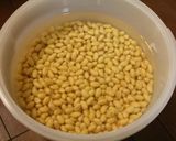 材料はこれだけ～美味しいお味噌作り方2写真