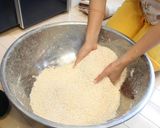 材料はこれだけ～美味しいお味噌作り方5写真