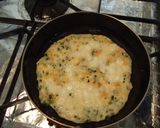 長いものもちもち焼き作り方5写真