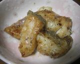 白身魚の簡単ソテー（マヨ風味）作り方5写真