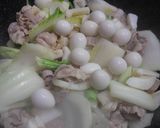 あんかけ固焼きそば作り方9写真