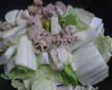 あんかけ固焼きそば作り方6写真