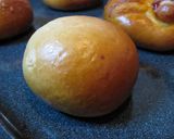 いい香り♪簡単バターロールパン作り方13写真