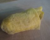 うなぎの生春巻き作り方4写真