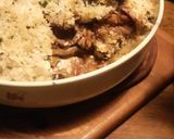 羊肉のミルフィーユ作り方8写真