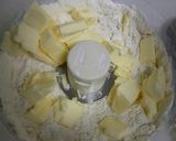 ホワイトデーに！とろけるスノーボール作り方3写真