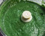 簡単＆本格♪鶏とほうれん草のカレー作り方2写真