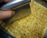 ★カラメルナッツクッキー（クルミ）★作り方8写真