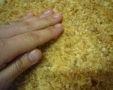 ★カラメルナッツクッキー（クルミ）★作り方7写真