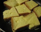 忙しい朝でもおいしいフレンチトースト*作り方3写真