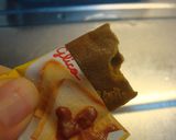 Notカレー味！カレー入り☆焼きおにぎり作り方2写真