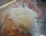 Notカレー味！カレー入り☆焼きおにぎり作り方17写真