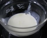 ひな祭りカラー♪苺と桜の抹茶ロールケーキ作り方7写真