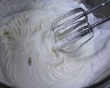 ひな祭りカラー♪苺と桜の抹茶ロールケーキ作り方18写真