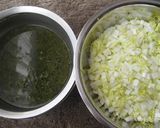ネバネバパワーでダイエット♪白菜消費！作り方1写真