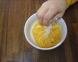 こどもはじめてランチ～オムライス作り方6写真
