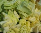 子供も大好き♪まろやかチキン野菜炒め☆作り方2写真