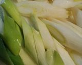 子供も大好き♪まろやかチキン野菜炒め☆作り方3写真