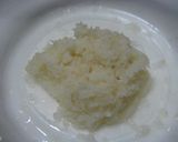 シャキシャキもっちり蓮根たこ焼き作り方3写真