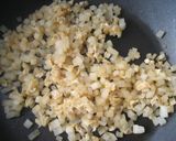 ほっくり大根飯作り方2写真