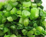 ほっくり大根飯作り方4写真