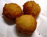 冷めても美味♪クリーミーポテトコロッケ☆作り方6写真