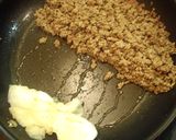 我が家の【♥肉味噌ぼろ♥】*´3｀)ﾉ♡作り方4写真