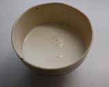 超簡単！　基本のホワイトソース作り方1写真