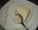 きのことくずし豆腐のみぞれ作り方3写真