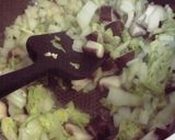 簡単 肉なし豆腐そぼろのドライカレー作り方2写真