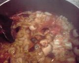 簡単 肉なし豆腐そぼろのドライカレー作り方3写真