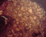 簡単 肉なし豆腐そぼろのドライカレー作り方4写真